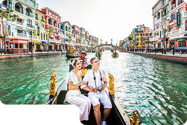 Top Điểm Du Lịch Trong Nước Hot Nhất 2026 – Gợi Ý Hành Trình Tuyệt Vời Cùng Hello Việt Nam Travel