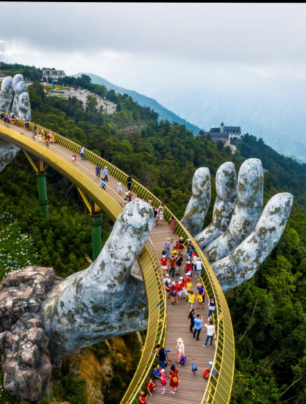 Du Lịch Đà Nẵng