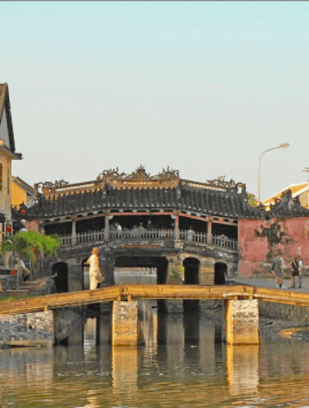 Du Lịch Hội An