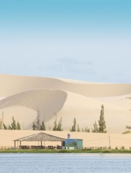 Du Lịch Bình Thuận