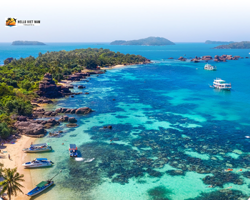 du lịch Tour Vũng Tàu 1 Ngày