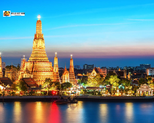 du lịch Tour Vũng Tàu 1 Ngày